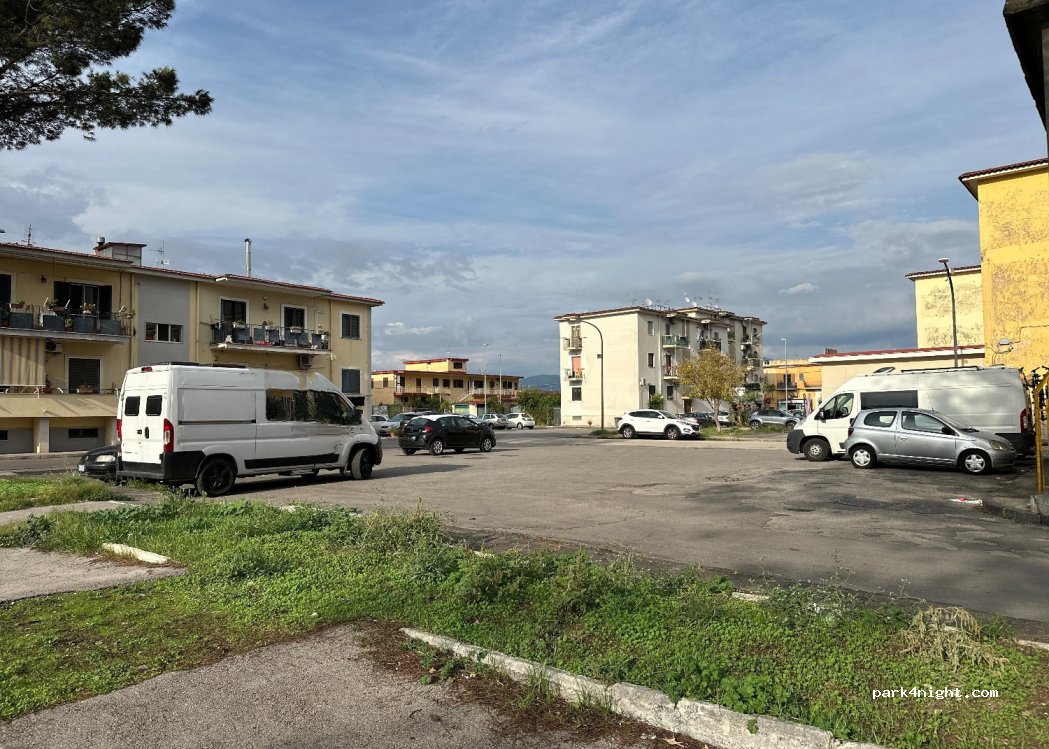 (80045) Pompei - 149 Via Nolana — foto