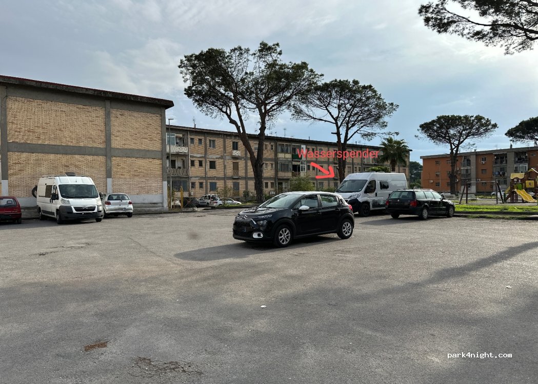 (80045) Pompei - 149 Via Nolana — foto 2