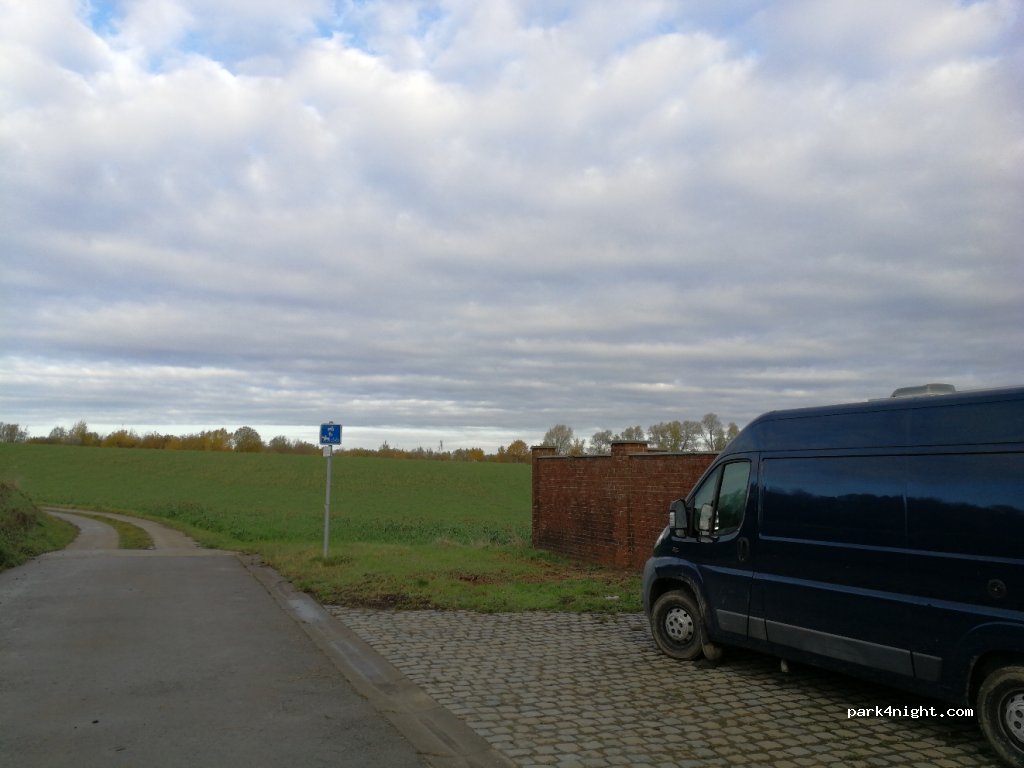 (1471) Genappe - 6-8 Rue du Presbytère — foto 2