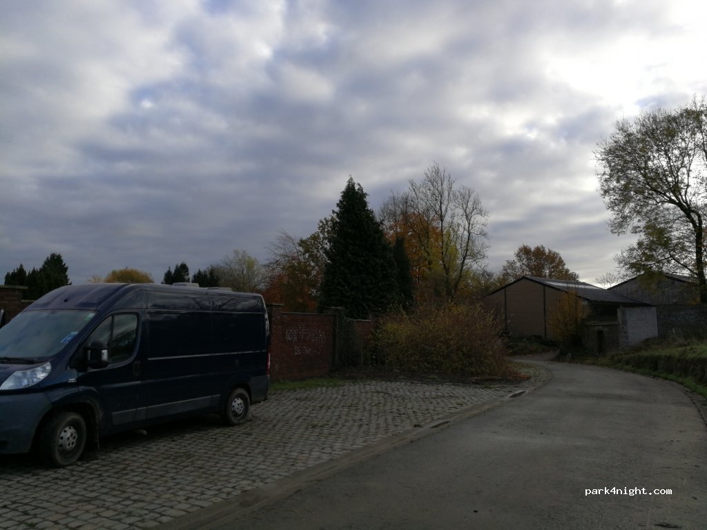 (1471) Genappe - 6-8 Rue du Presbytère — foto 3