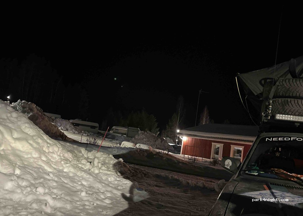 SF-Caravan Keski-Suomi Ry — foto