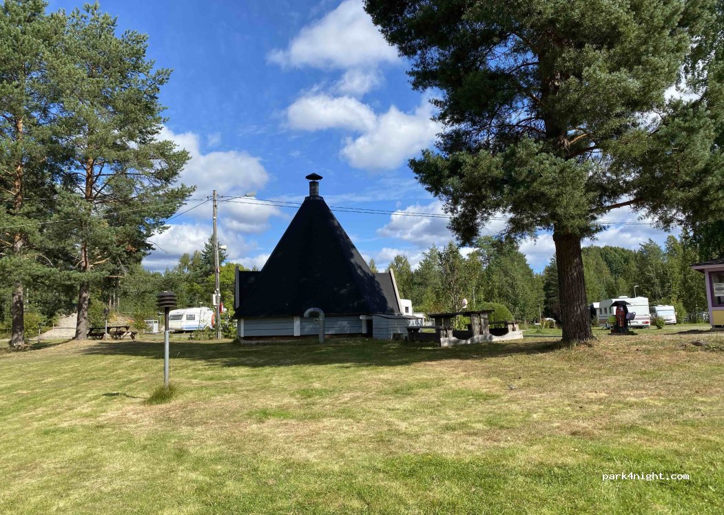 SF-Caravan Keski-Suomi Ry — foto 3