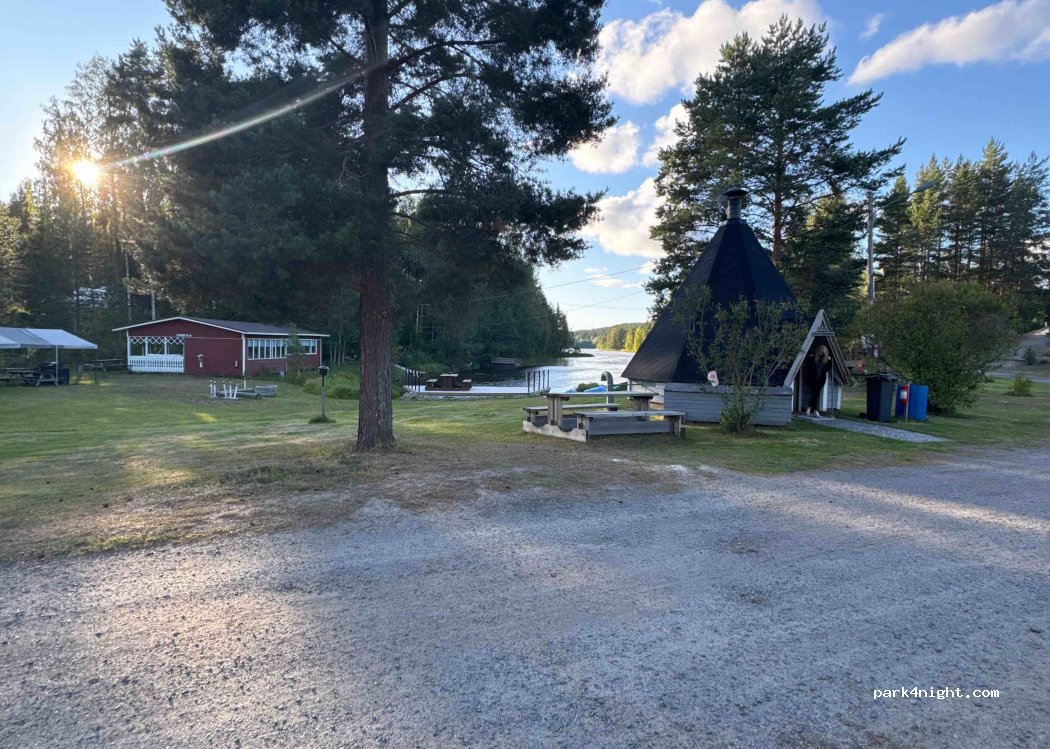SF-Caravan Keski-Suomi Ry — foto 4