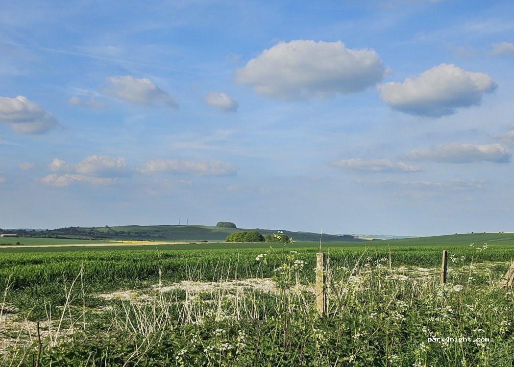(SN10 2HU) Devizes - Unnamed Road — foto 2