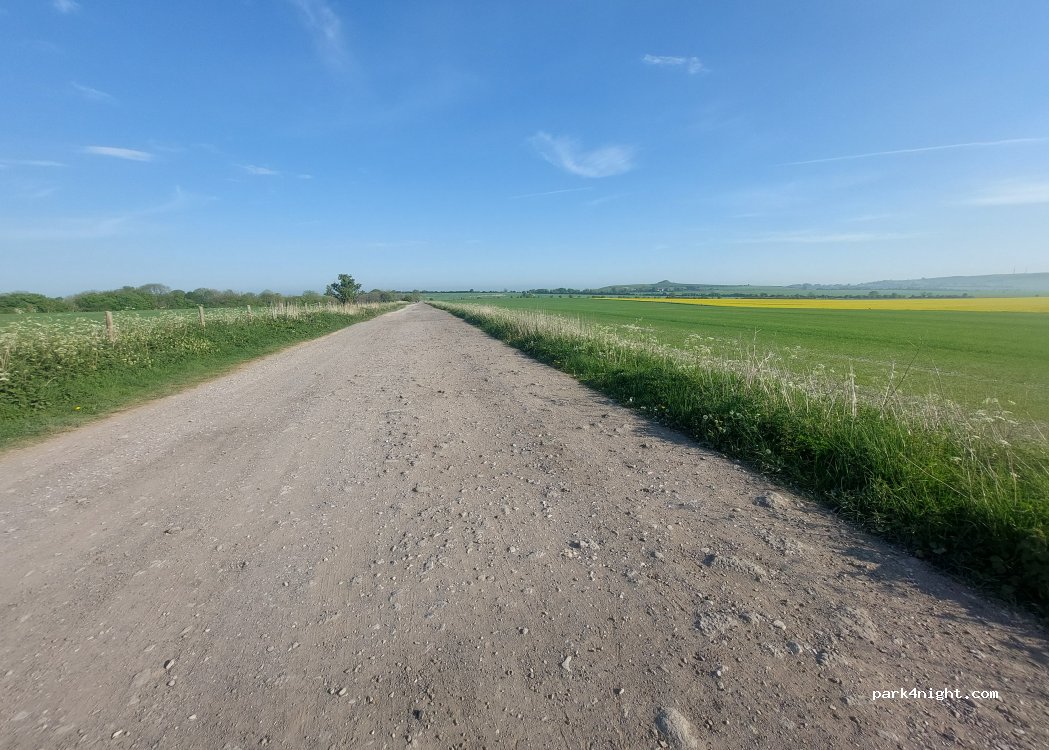 (SN10 2HU) Devizes - Unnamed Road — foto 3