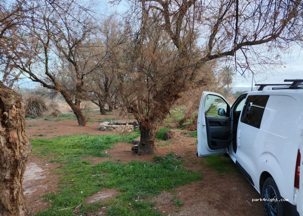 (23480) El Cortijuelo - Unnamed Road — foto 2