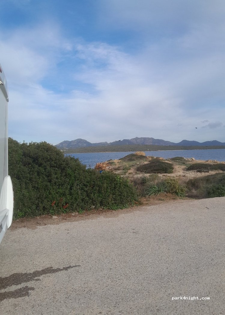 (07026) Olbia - 24 Via Punta Saline — foto