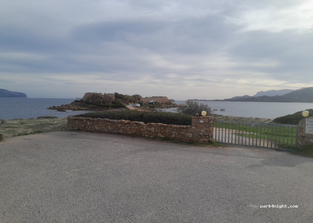 (07026) Olbia - 24 Via Punta Saline — foto 2