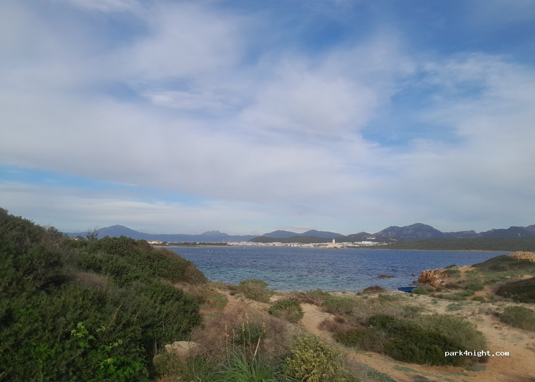 (07026) Olbia - 24 Via Punta Saline — foto 3