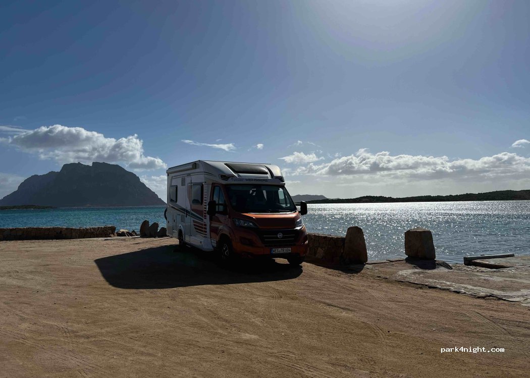 (07026) Olbia - 24 Via Punta Saline — foto 4