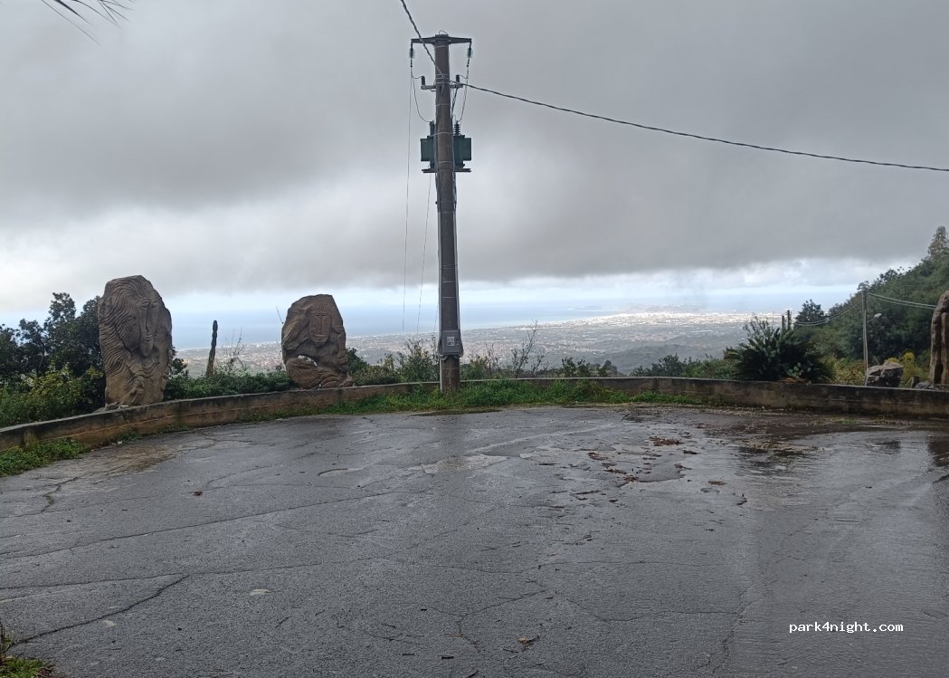 (98051) Barcellona pozzo di Gotto - Unnamed Road — foto