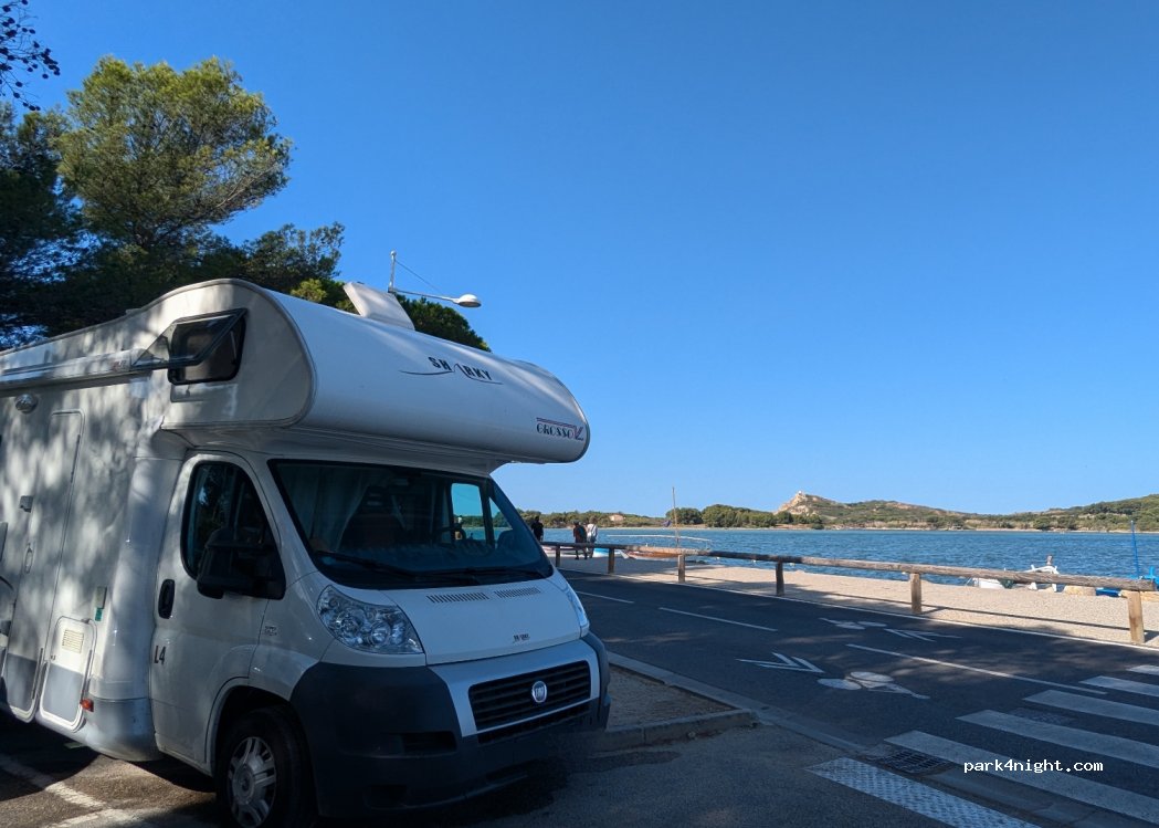(83140) Six-Fours-les-Plages - 300 Traverse du Gaou — foto