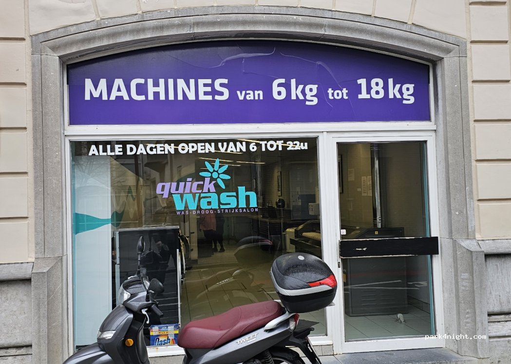 (9800) Deinze - 24 Statieplein — foto