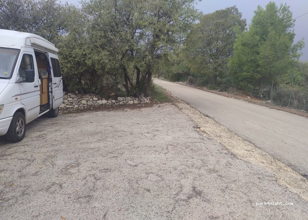 (96010) Sortino - Via Pantalica — foto