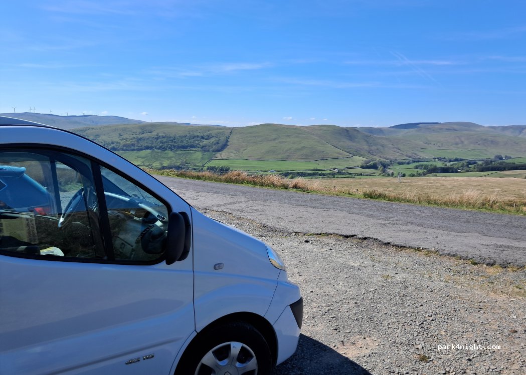 (DG13 0LW) Langholm - Unnamed Road — foto 2