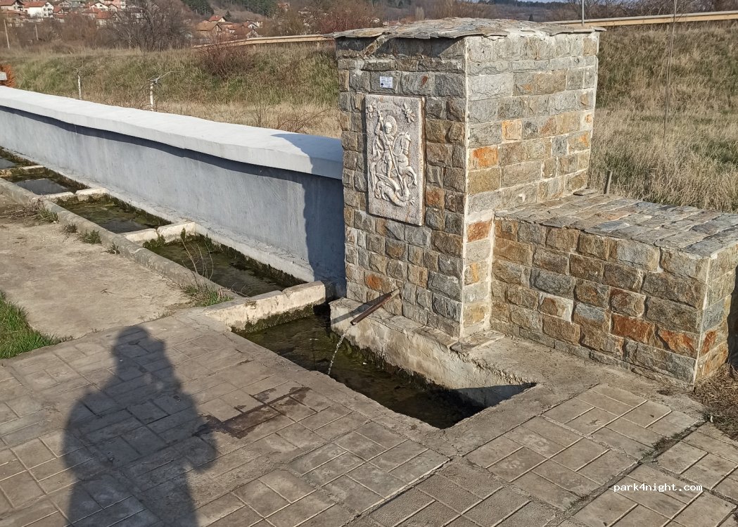 (2237) Dragoviștița - Unnamed Road — foto