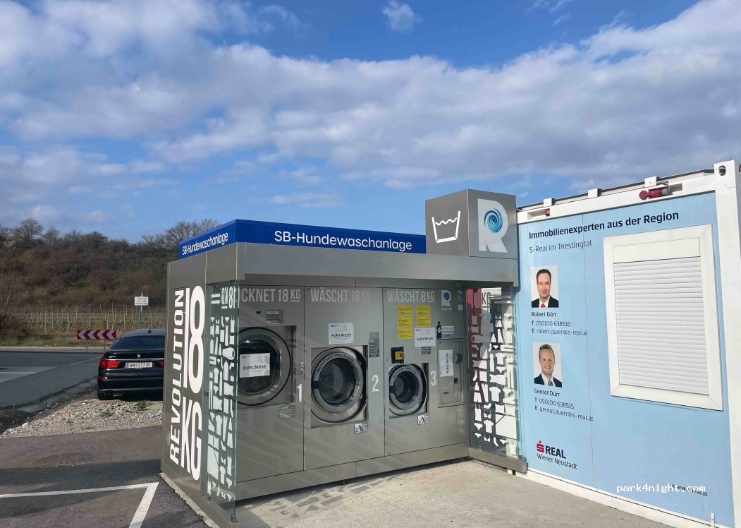 (2544) Leobersdorf - 2C Portugieserstrasse — foto 2