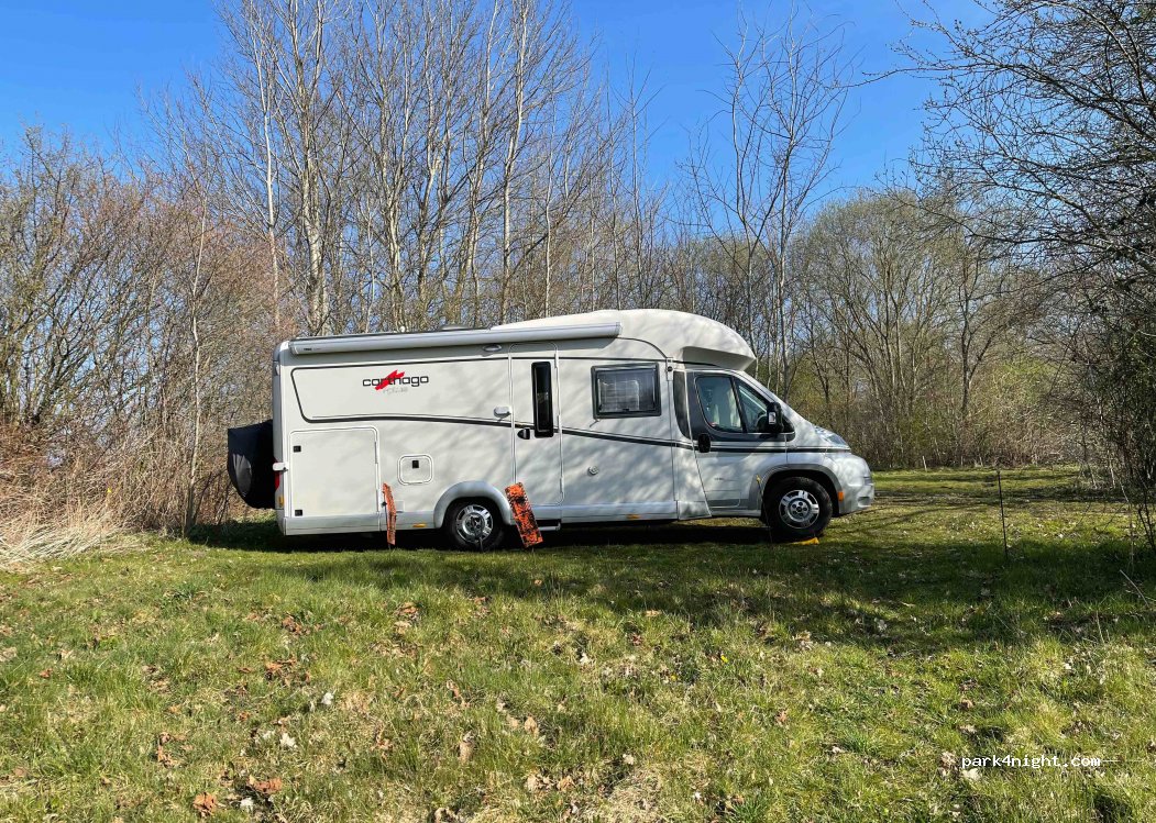 Vakantie@Grondsels — foto