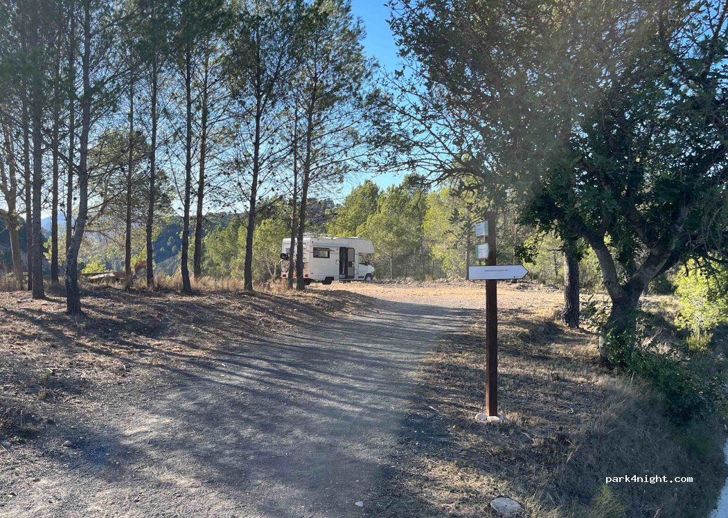 (46823) Navarrés - — foto