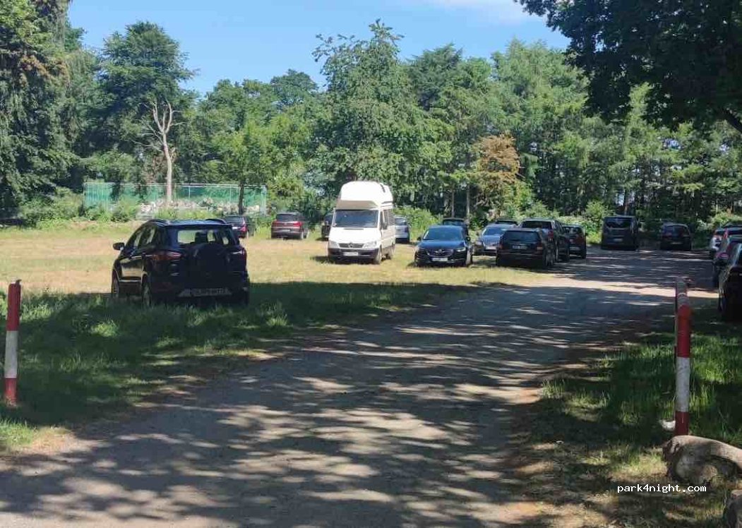 (24619) Bornhöved - 6 Seeweg — foto