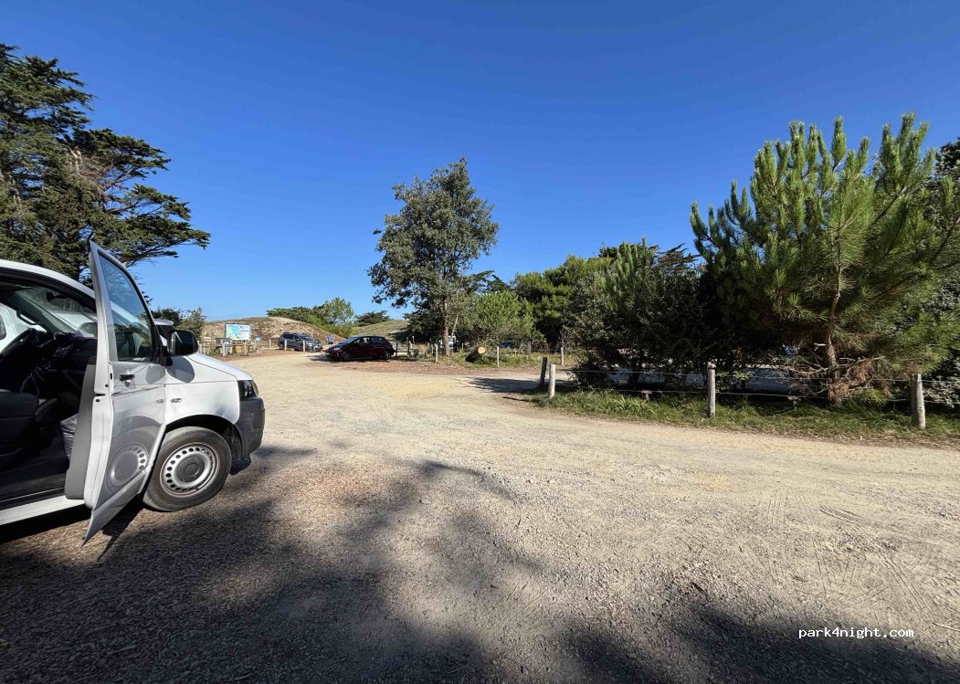 (85330) Noirmoutier-en-l'Île - 68 Rue du Grand Mûrier — foto 4