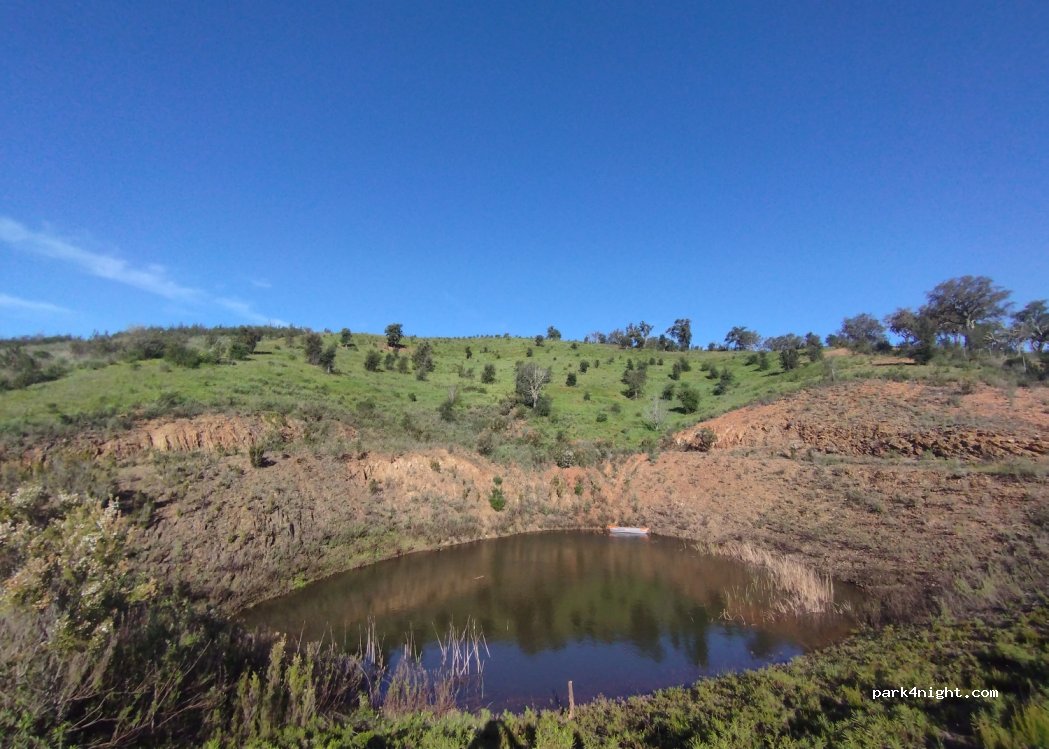 (7665) Baranco de Vale Francisco - — foto 2