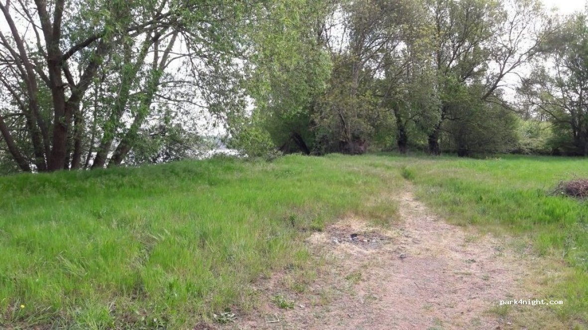 (49130) Les Ponts-de-Cé - 13 Levée de Saint-Jean de la Croix — foto