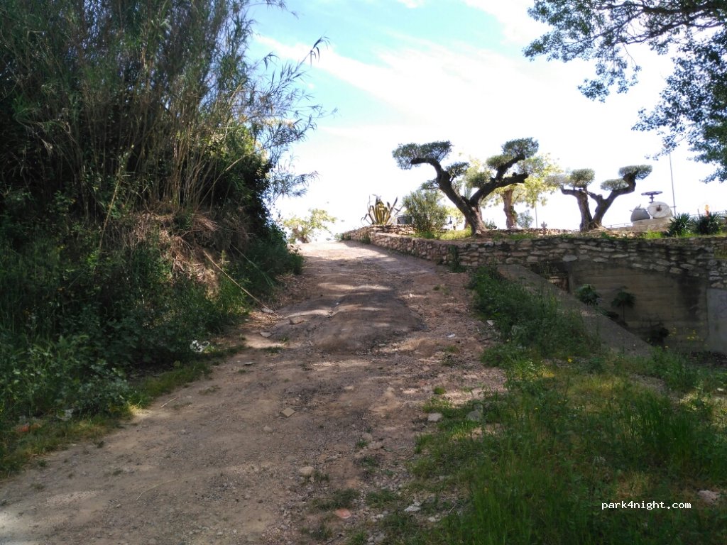 (43747) Benissanet - Carrer del Riu — foto