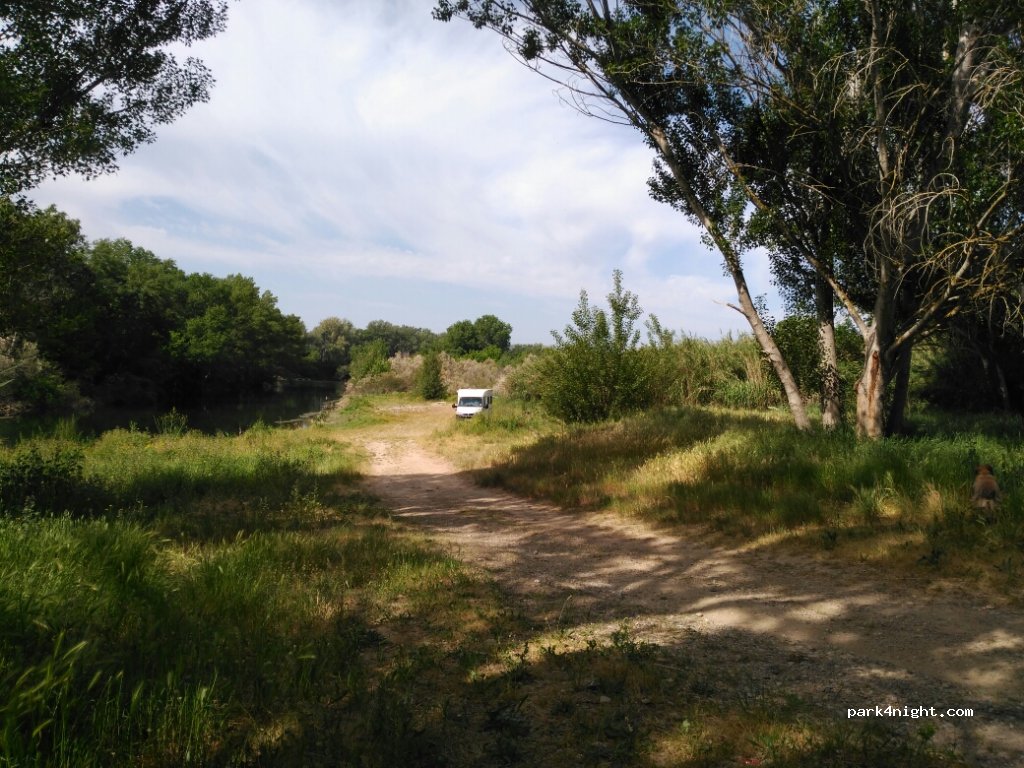 (43747) Benissanet - Carrer del Riu — foto 2