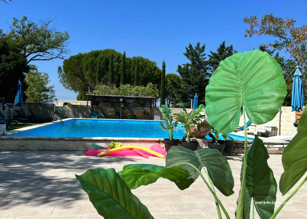 Le Carina Apt — foto 3