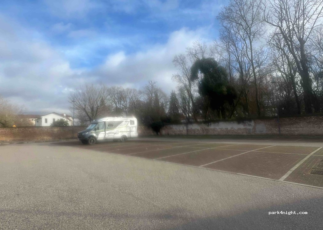 (35015) Galliera Veneta - 184 Via Roma — foto