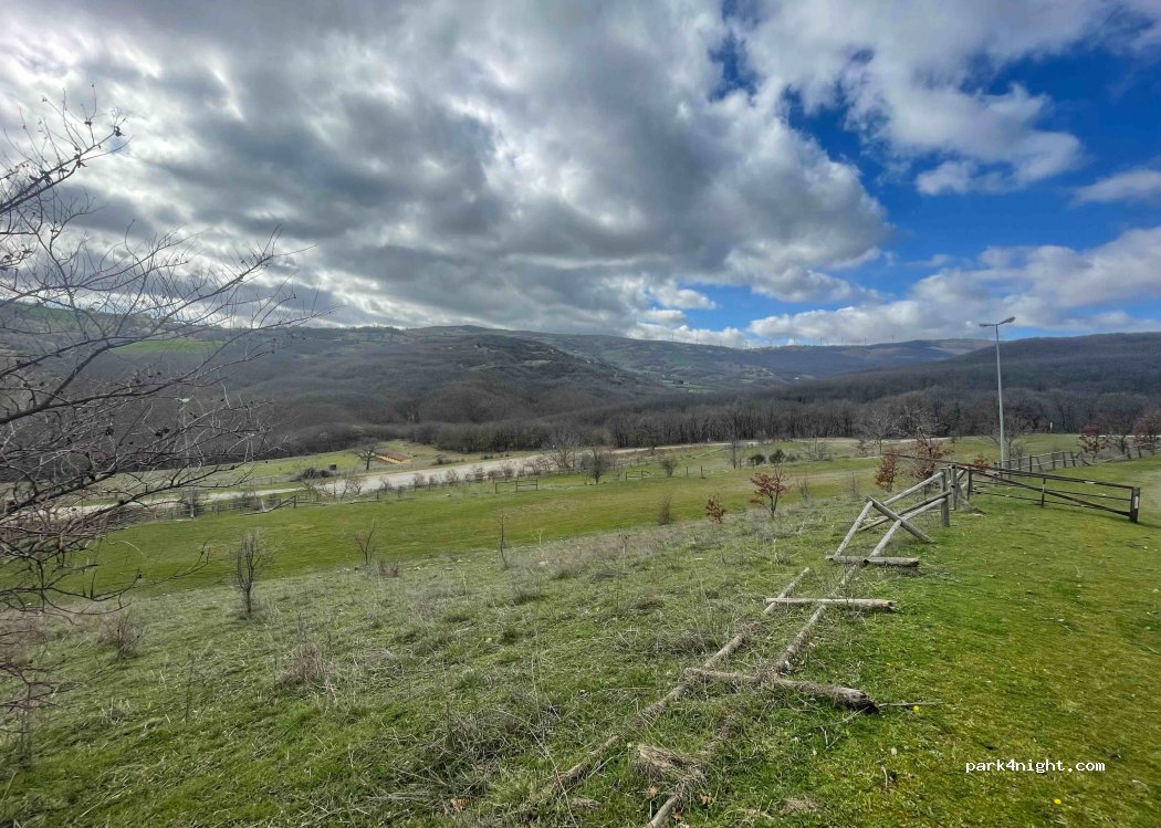 (85010) Brindisi Montagna - Via Grancia Caterina — foto 2