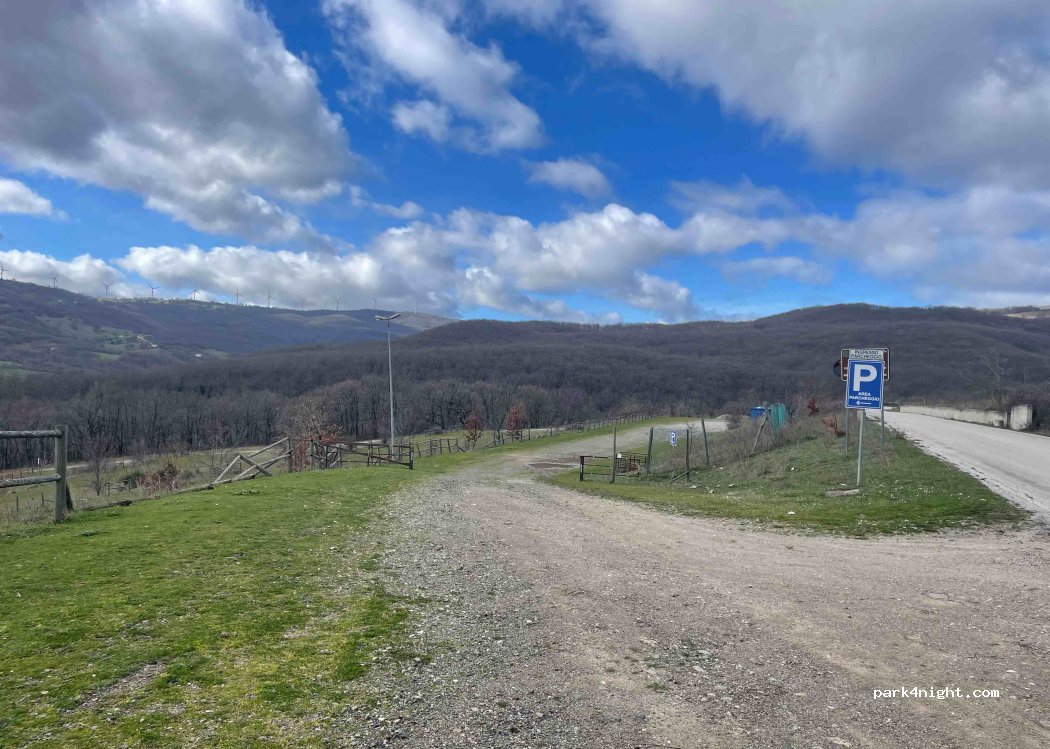 (85010) Brindisi Montagna - Via Grancia Caterina — foto 3