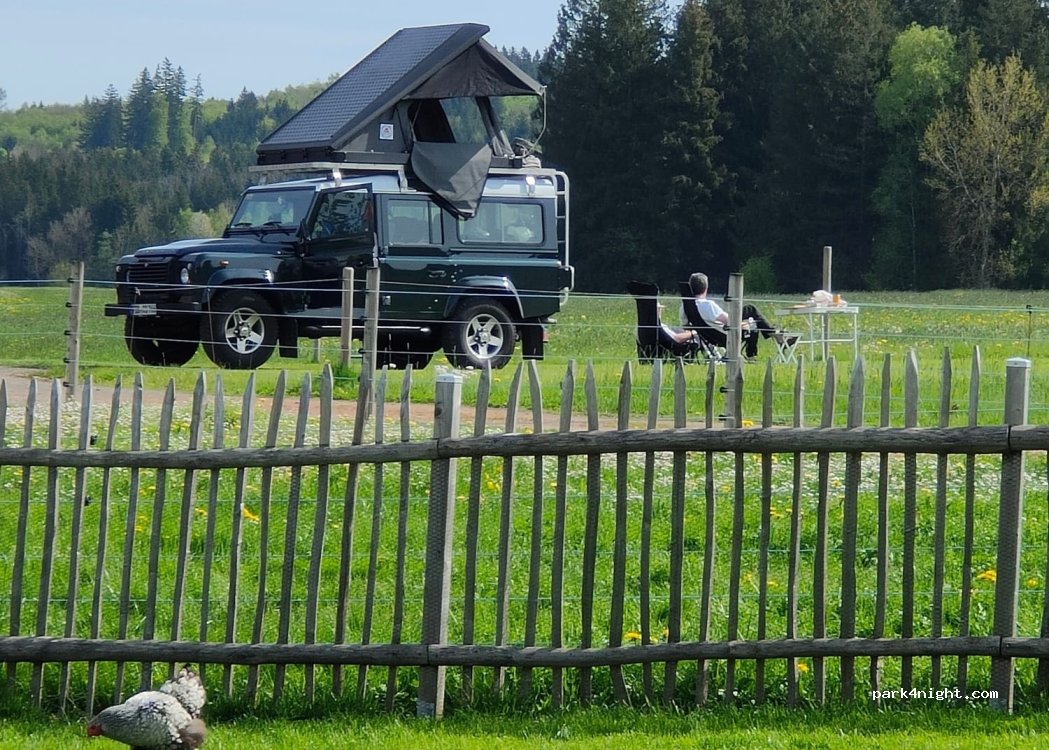 Ferienhof and Baumhaushotel Allgäu GbR — foto