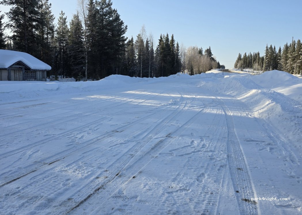 (99600) Sodankylä - 8 Ketokuruntie — foto 2