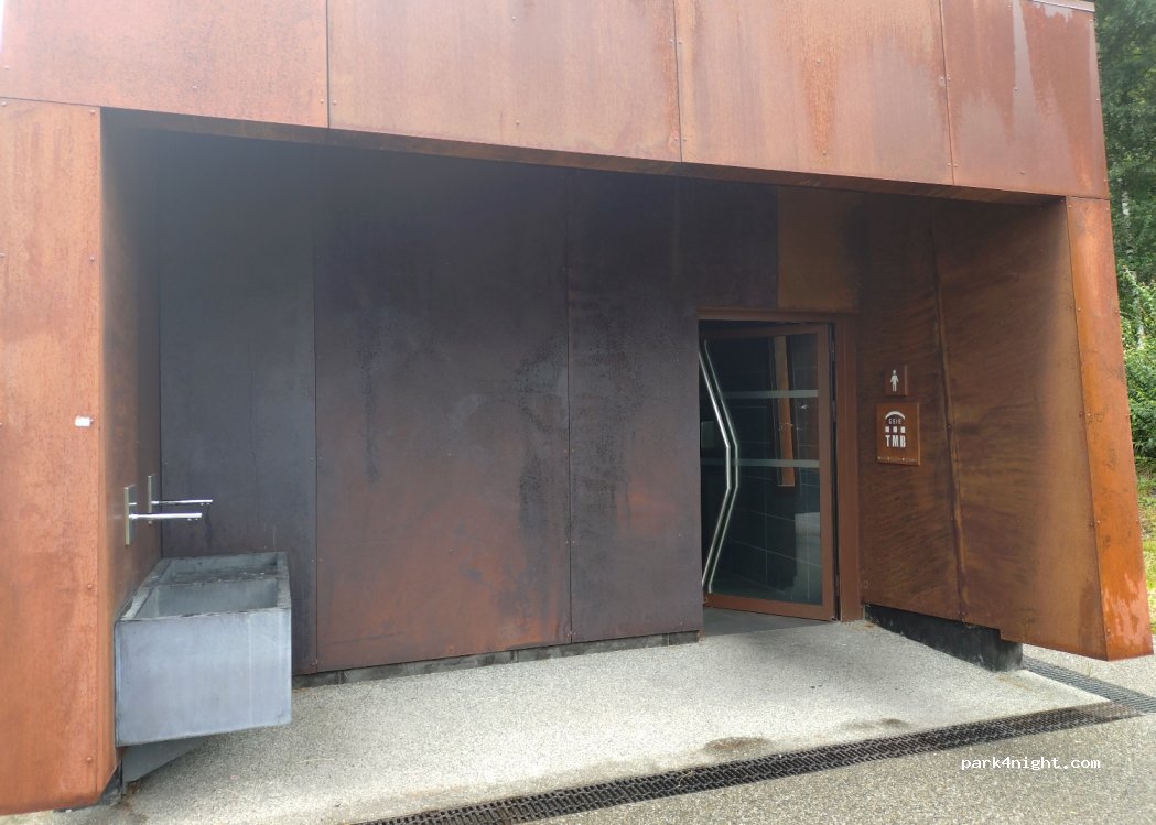 (74190) Passy - 1340 Viaduc des Egratz — foto 2
