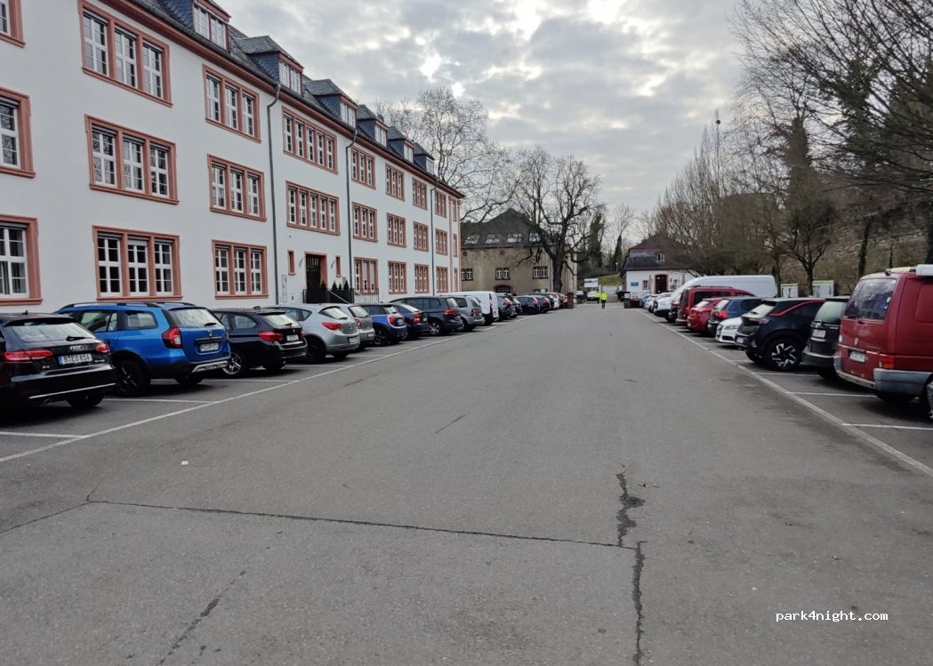 (55131) Mainz - Zitadelle — foto 4
