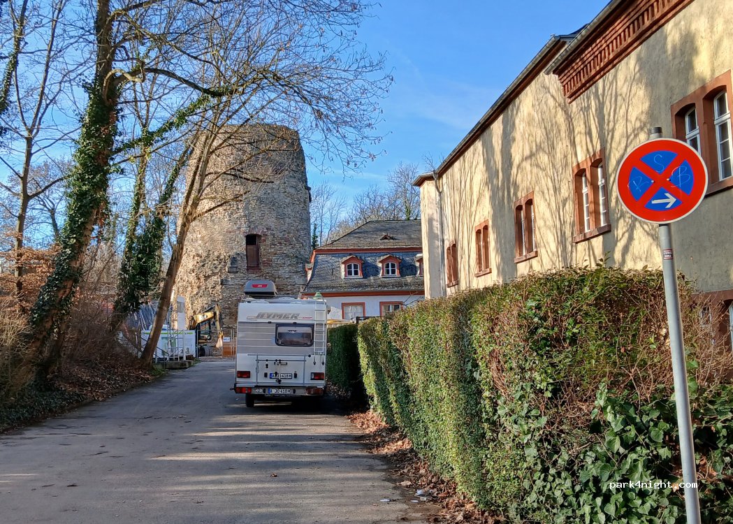 (55131) Mainz - Zitadelle — foto 5