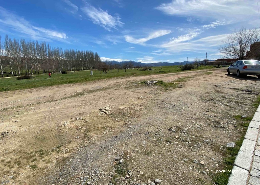 (40006) Segovia - — foto