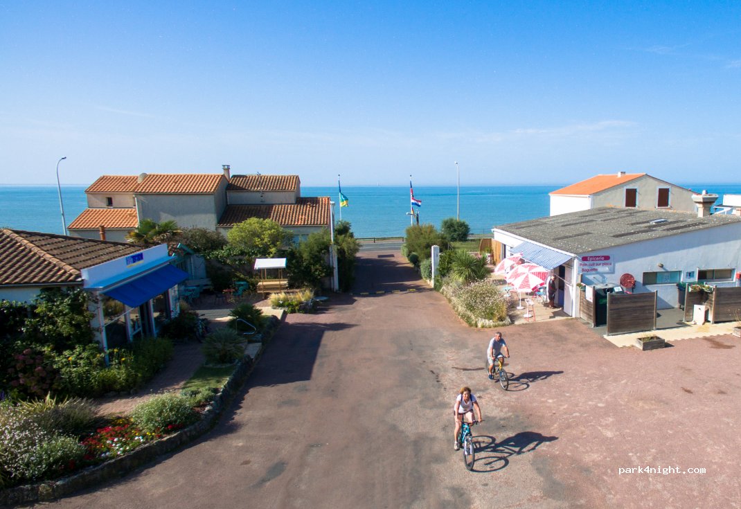 Camping Puits De L'Auture — foto 3