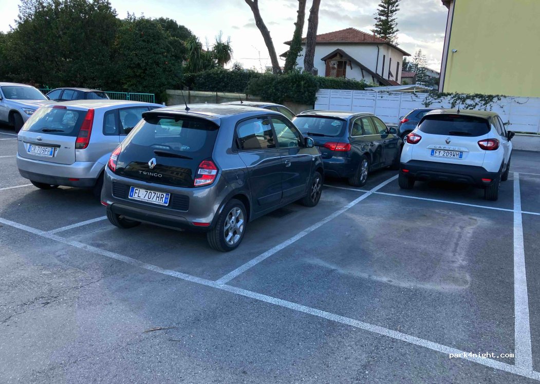 (18039) Ventimiglia - 27A Via Nervia — foto 2