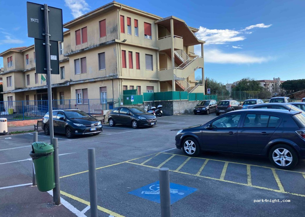(18039) Ventimiglia - 27A Via Nervia — foto 3
