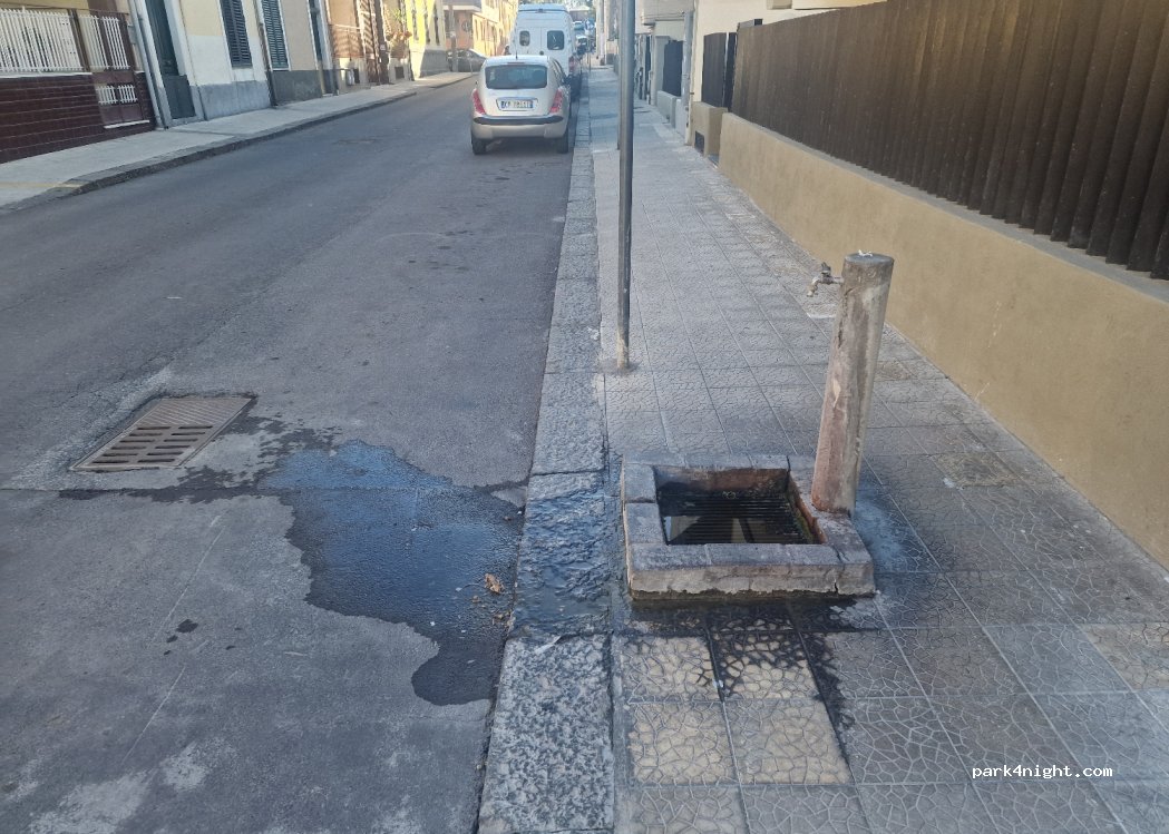 (95021) Aci Castello - 34 Via Francesco Crispi — foto 2