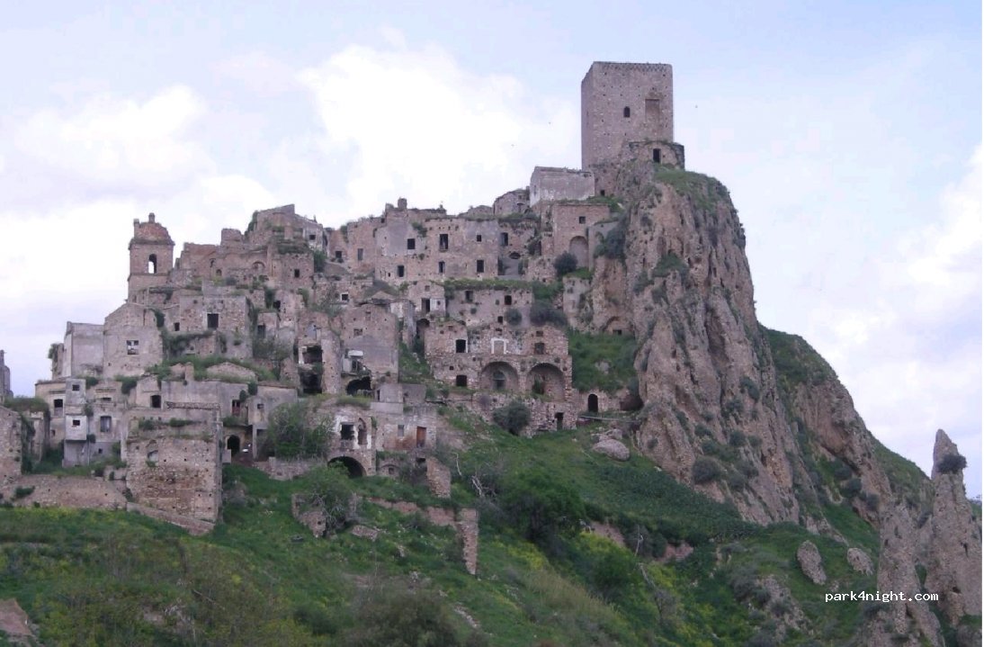 (75010) Craco - 15 Strada Comunale Craco-Montalbano Jonico — foto 3