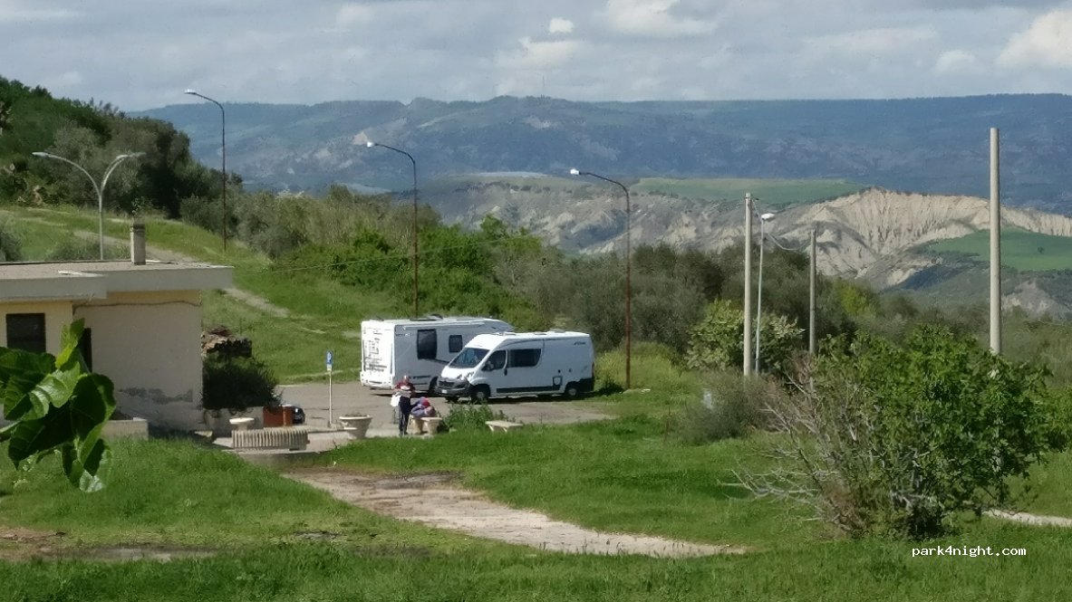 (75010) Craco - 15 Strada Comunale Craco-Montalbano Jonico — foto 4