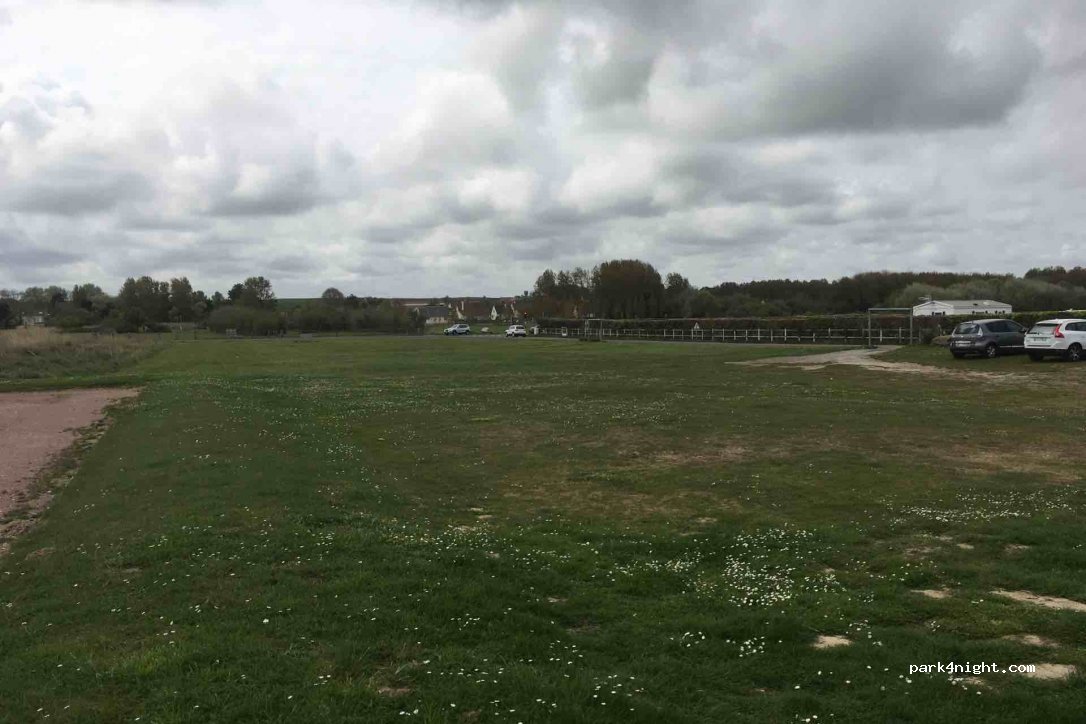 (14470) Graye-sur-Mer - D514 — foto
