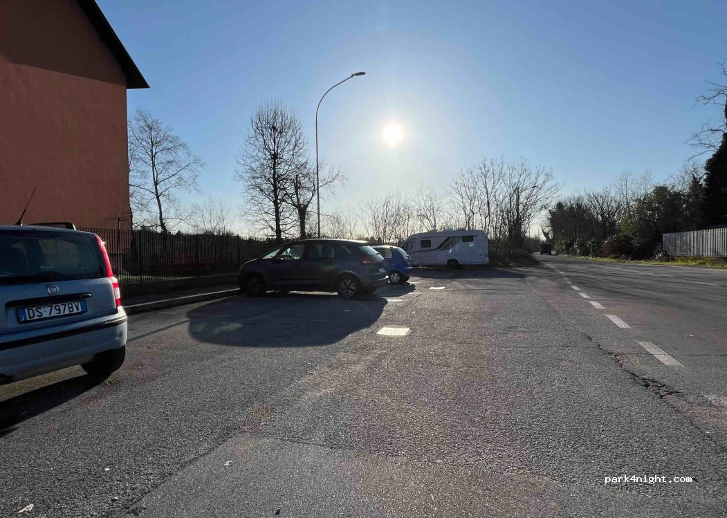 (21013) Gallarate - 35 Via A. Aleardi — foto 3