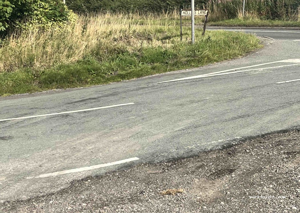 (ST10 2EN) Stoke-on-Trent - Hollins Lane — foto 2
