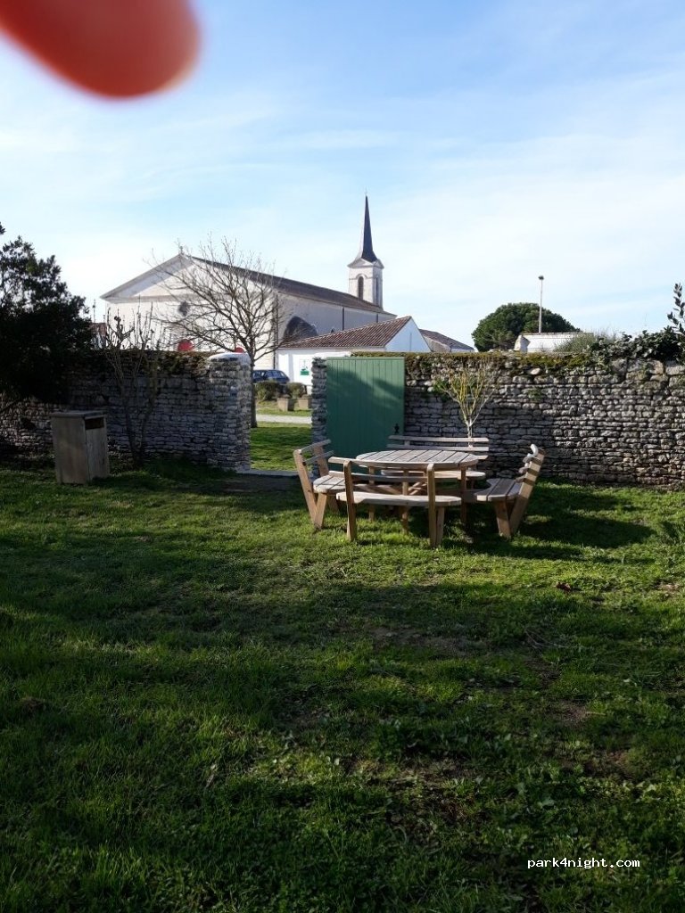 (17590) Saint-Clément-des-Baleines - 44 Impasse des trois Canets — foto 2