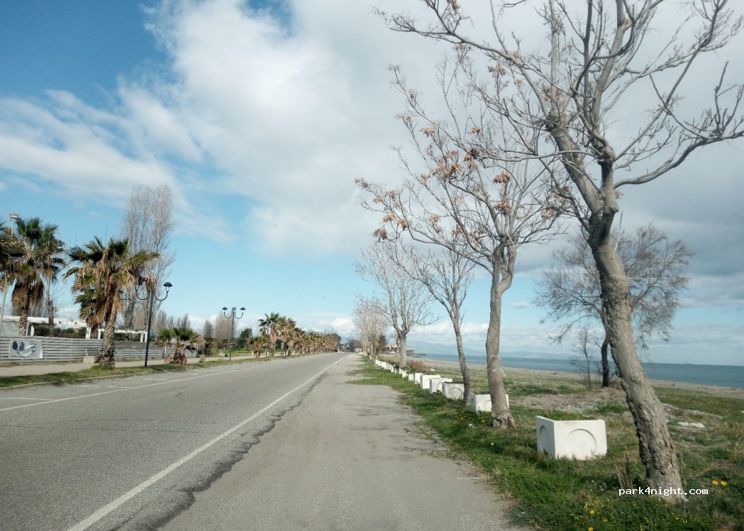 (87060) Mirto - Viale Lido di Centofontane — foto 2